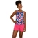 Conjunto Regata Kyly Juvenil Feminino Cores Variadas Com Short Em Cotton 10/16 - 0001-BRANCO