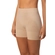 Short Modelador Loba Lupo Feminino Skin Compression - 6140-NATURAL PEACH