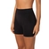 Short Modelador Loba Lupo Feminino Skin Compression - 9990-PRETA