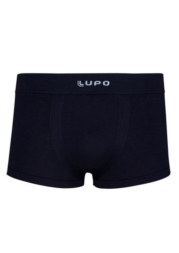 Cueca Lupo Sunga Adulto Micromodal Sem Costura