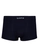 Cueca Lupo Sunga Adulto Micromodal Sem Costura - 9990-PRETA