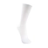 Meia Social Centopé X-Bob Masculina Adulto Poliamida - BRANCO-BRANCO
