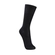 Meia Social Centopé X-Bob Masculina Adulto Poliamida - PRETO-PRETO