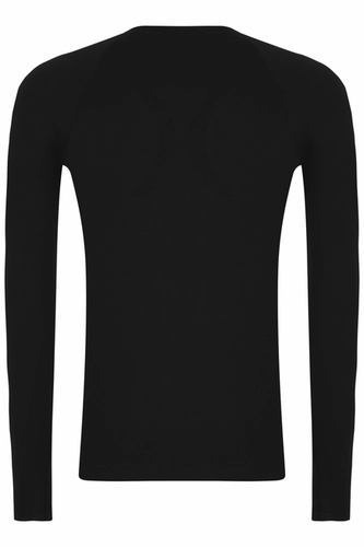 Camiseta Térmica Manga Longa Lupo Masculina Adulto Esportiva Run VB