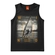 Camiseta Regata Juvenil Masculina Esporte Vela Em Cotton 10/16 - 0484-CINZACHUMBO