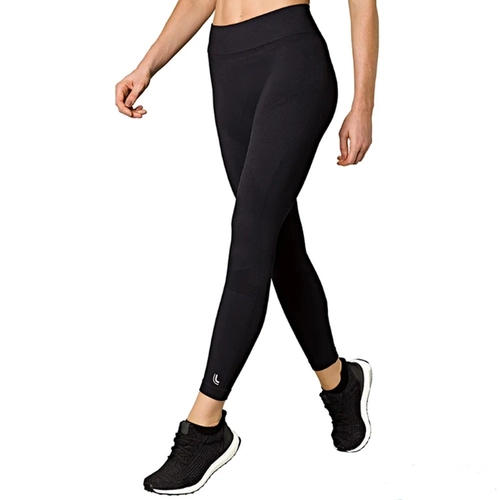 Calça Legging Térmica Lupo Feminina Adulto X-Run Emana Underwear