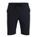 Bermuda Casual Fico Adulto Masculina Com Bolso Em Moletinho - MARINHO-MARINHO-