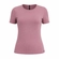 Blusa Manga Curta Lunender Adulto Feminino Em Malha - ROSA AGATA-ROSA AGATA