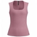 Blusa Regata Lunender Adulto Feminina Em Malha - ROSA AGATA-ROSA AGATA