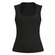 Blusa Regata Lunender Adulto Feminina Em Malha - PRETO-PRETO