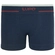 Cueca Lupo Kids Boxer Infantil Sem Costura Microfibra - 2800-MARINHO