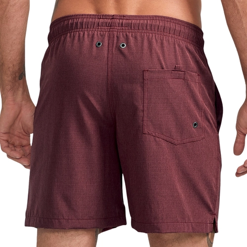 Short Praia Mash Masculino Adulto Básico Em Polielastano