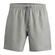 Short Praia Mash Masculino Adulto Básico Em Polielastano - CZ00-CINZA CLARO