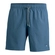 Short Praia Mash Masculino Adulto Básico Em Polielastano - AZ02-AZUL