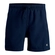 Shorts Praia Mash Masculino Infantil Liso Microfibra - AZ08-AZUL