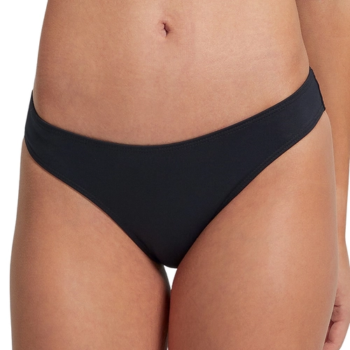 Biquíni Calcinha Tanga She Adulto Básico Em Microfibra