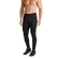 Calça Térmica Lupo Masculina Adulto X-Run Emana Underwear Warm - 9990-PRETA