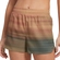 Shorts Praia She Adulto Feminino Aurora Em Polielastano - CZ01-CINZA MEDIO