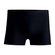 Sunga Boxer Mash Adulto Masculino Canelado Em Microfibra - PT00-PRETO