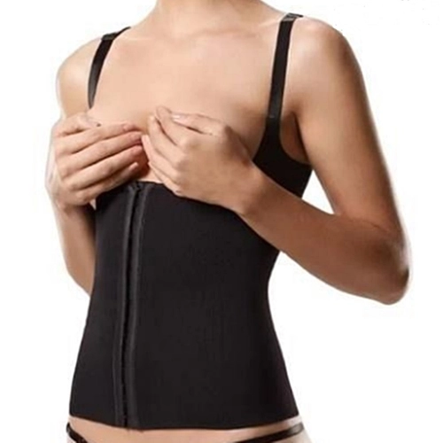 Corpete Modelador Lupo Loba Adulto Slim Up Bra Redutor