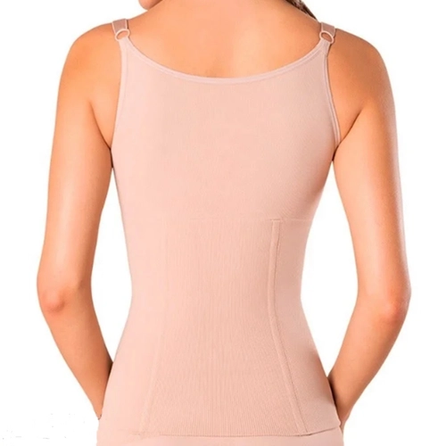 Corpete Modelador Lupo Loba Adulto Slim Up Bra Redutor