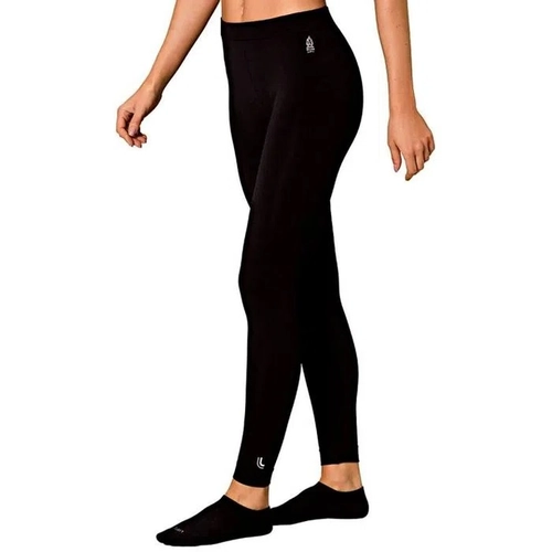 Calça Legging Térmica Lupo Sport Feminina Adulto Underwear Warm