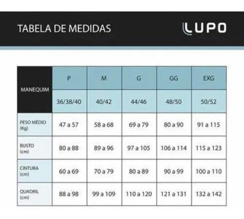 Calça Legging Térmica Lupo Sport Feminina Adulto Underwear Warm