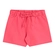 Shorts Elian Feminino Juvenil Moletinho Sem Felpa - 4193-CORAL PARADISE