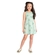Vestido Regata Brandili Infantil Estampas Variadas Em Meia Malha Algodão 4/10 - PISCINA-PISCINA