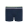 Cueca Lupo Kids Boxer Infantil Algodão Com Elastano - 2805-MARINHO