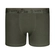 Cueca Lupo Kids Boxer Infantil Algodão Com Elastano - 4940-VERDE