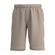 Bermuda Alakazoo! Masculina Infantil Em Moletom 4/10 - 019043-BEGE SILVERSTONE