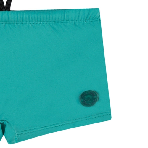 Sunga Boxer Kamylus Tchibum Infantil Masculino Lisa Em Polielastano 4/10