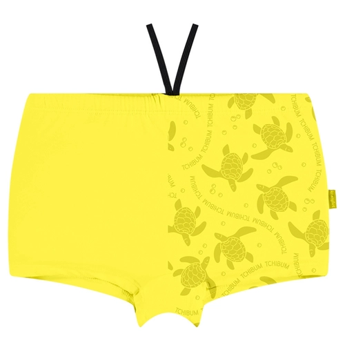 Sunga Boxer Kamylus Tchibum Infantil Masculino Molhou Revelou Em Polielastano 4/10
