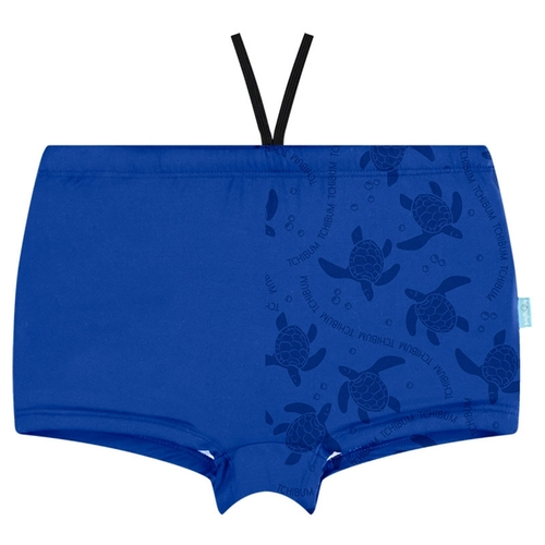 Sunga Boxer Kamylus Tchibum Infantil Masculino Molhou Revelou Em Polielastano 4/10