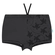 Sunga Boxer Kamylus Tchibum Infantil Masculino Molhou Revelou Em Polielastano 4/10 - PRETO NOVO-PRETO NOVO