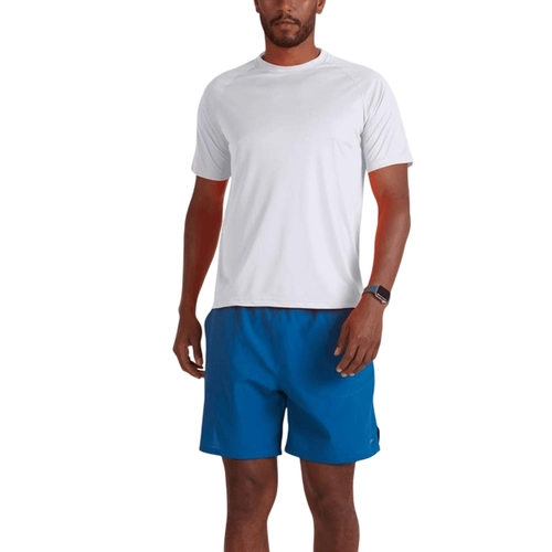 Camiseta Esportiva Lupo Masculina Adulto Básica Dry