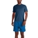 Camiseta Esportiva Lupo Masculina Adulto Básica Dry - 2800-MARINHO