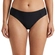Biquíni Calcinha Tanga Arsie Adulto Mid Laterais Duplas UV50+ - 543-PRETO