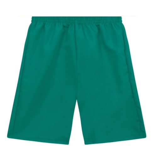Conjunto Regata Brandili Juvenil Masculino L.A Com Bermuda Em Cotton 4/10