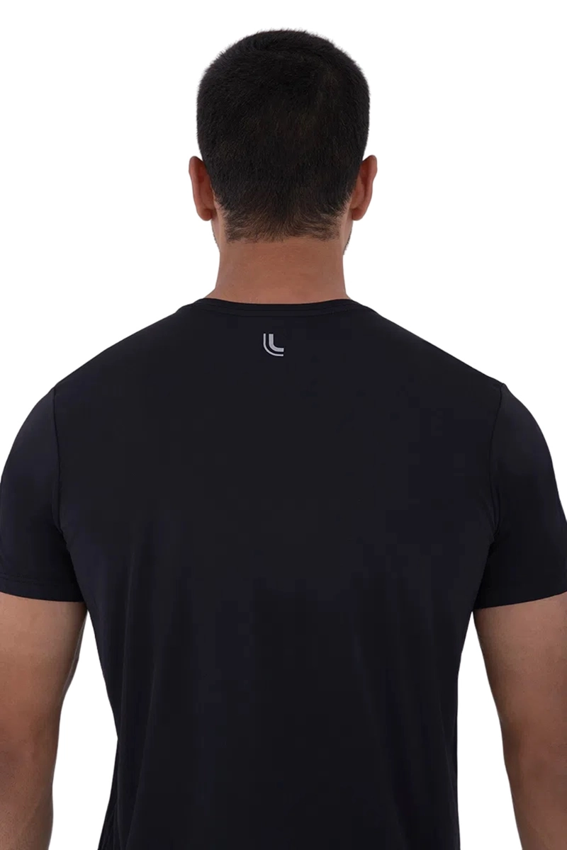 BOSS T-shirt Lupo cinzenta - Loja moda, calçados e acessórios