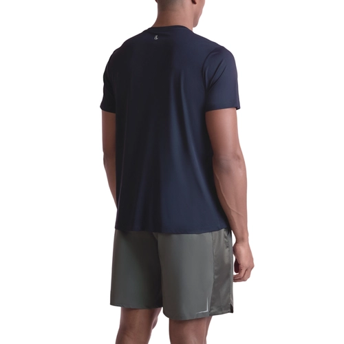 Camiseta T-Shirt Esportiva Lupo Masculina Adulto Básica Poliamida