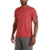 Camiseta T-Shirt Esportiva Lupo Masculina Adulto Básica Poliamida - 7870-TIJOLO