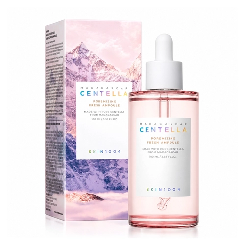 SKIN1004 Madagascar Centella Poremizing Fresh Ampoule Sérum Facial 100ML