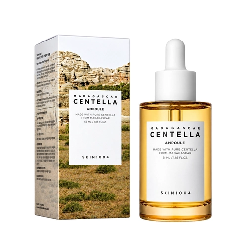 SKIN1004 Madagascar Centella Ampoule Sérum Facial 55ML