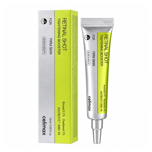 Retinal Shot Celimax The Vita-A Tightening Booster 15ML