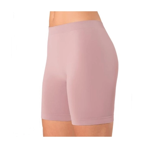 Shorts Básico Loba Lupo Feminino Adulto Sem Costura