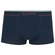 Cueca Lupo Sunga Adulto Sem Costura Cós Uni Faixa Microfibra 526-001 - 2800-MARINHO