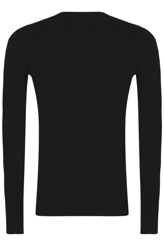 Camiseta Térmica Lupo Sport Masculina Adulto Esportiva Manga Longa Warm