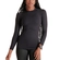 Camiseta Térmica Lupo Sport Feminina Adulto Esportiva Manga Longa I Max - 9990-PRETA